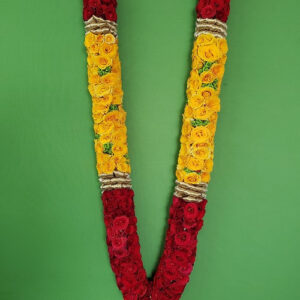 BUTROSE GARLAND BRG 001
