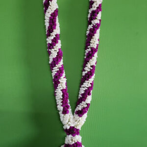 TEMPLE GARLAND TG 001