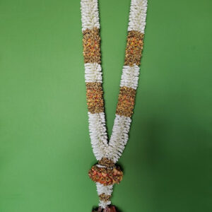 TUBEROSE GARLAND TRG 001
