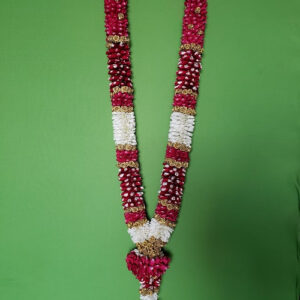 ROSE PETAL GARLAND RPG 030