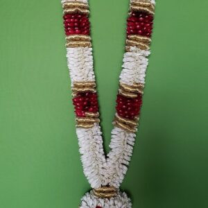 TUBEROSE GARLAND TRG 002