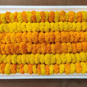 MARIGOLD GARLAND MGG 001