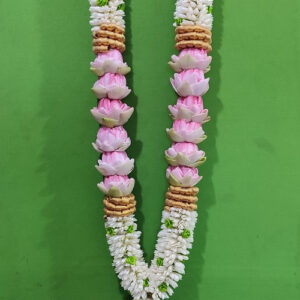 TUBEROSE GARLAND TRG 004