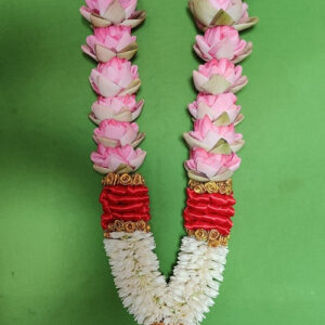 TUBEROSE GARLAND TRG 006
