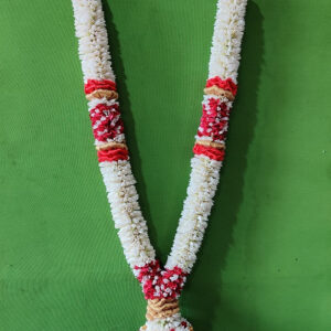 TUBEROSE GARLAND TRG 007