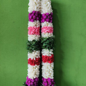 TEMPLE GARLAND TG 004