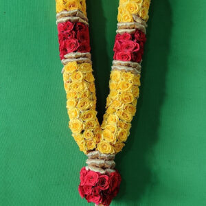 BUTROSE GARLAND BRG 003