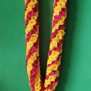 BUTROSE GARLAND BRG 004