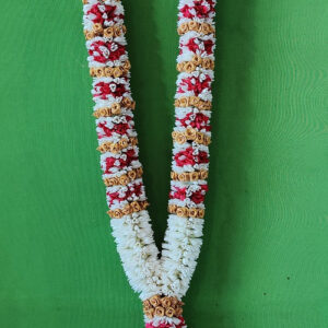 TUBEROSE GARLAND TRG 008