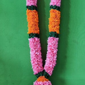 TEMPLE GARLAND TG 006