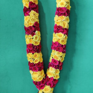 BUTROSE GARLAND BRG 006