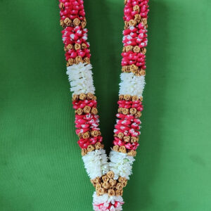 ROSE PETAL GARLAND RPG 002