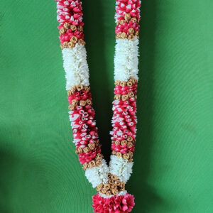 ROSE PETAL GARLAND RPG 003