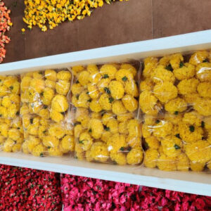 MARIGOLD GARLAND MGG 007