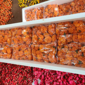 MARIGOLD GARLAND MGG 008