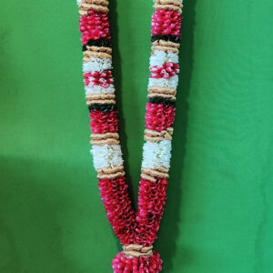 ROSE PETAL GARLAND RPG 005