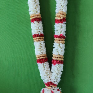 TUBEROSE GARLAND TRG 012