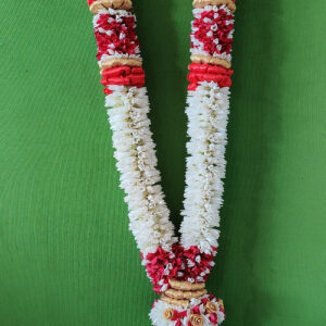 TUBEROSE GARLAND TRG 013