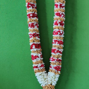 TUBEROSE GARLAND TRG 014
