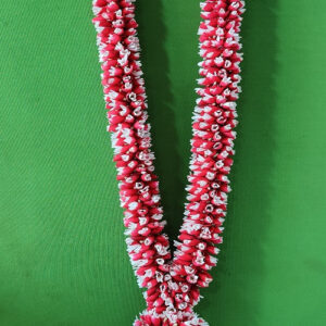 ROSE PETAL GARLAND RPG 006