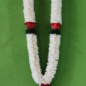 TUBEROSE GARLAND TRG 015