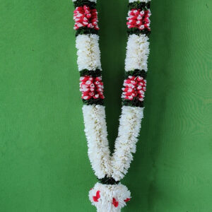 TUBEROSE GARLAND TRG 016