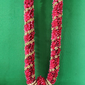 ROSE PETAL GARLAND RPG 007