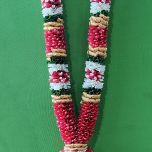 ROSE PETAL GARLAND RPG 009