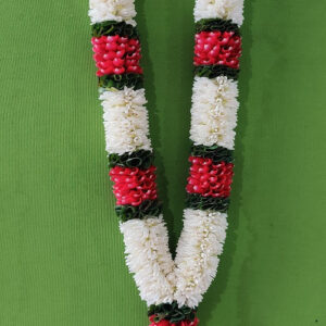 TUBEROSE GARLAND TRG 018