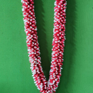 ROSE PETAL GARLAND RPG 010