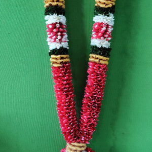 ROSE PETAL GARLAND RPG 012