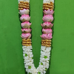 TUBEROSE GARLAND TRG 019