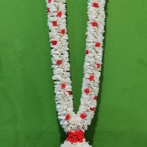 TUBEROSE GARLAND TRG 020