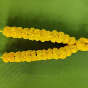 MARIGOLD GARLAND MGG 009