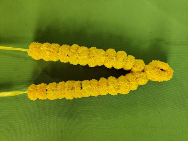 MARIGOLD GARLAND MGG 009