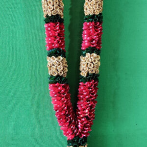 ROSE PETAL GARLAND RPG 013
