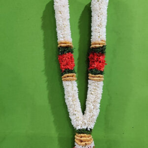 TEMPLE GARLAND TG 008