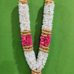TEMPLE GARLAND TG 010
