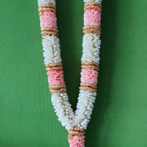 TUBEROSE GARLAND TRG 021