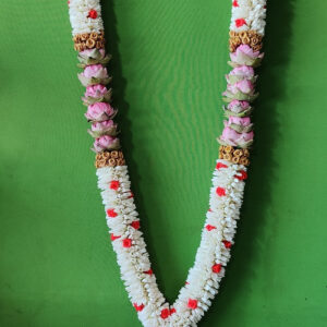 TUBEROSE GARLAND TRG 023