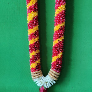 ROSE PETAL GARLAND RPG 015