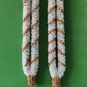 TUBEROSE GARLAND TRG 024