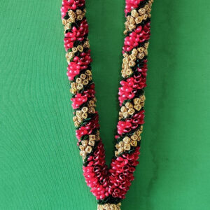 ROSE PETAL GARLAND RPG 026