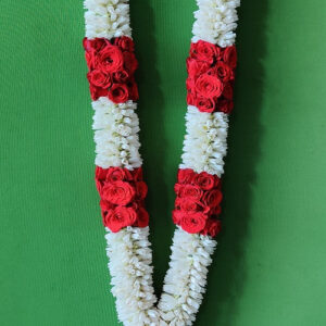 TUBEROSE GARLAND TRG 026