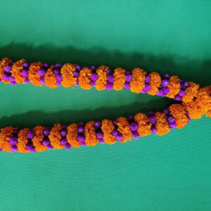 MARIGOLD GARLAND MGG 010