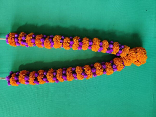 MARIGOLD GARLAND MGG 010