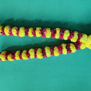 MARIGOLD GARLAND MGG 011