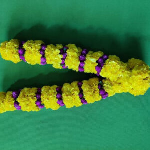 MARIGOLD GARLAND MGG 012
