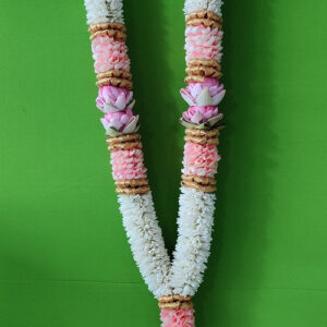 TUBEROSE GARLAND TRG 027