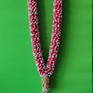ROSE PETAL GARLAND RPG 018
